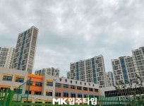 [입주타임] 고양시 향동지구의 중심 ‘DMC호반베르디움더포레4단지’ ①입지편