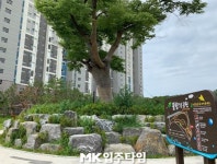 [입주타임] 고양시 향동지구의 중심 ‘DMC호반베르디움더포레4단지’ ①입지편
