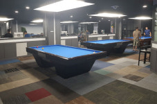 3쿠션 강호 이충복 “동두천 당구발전에 힘 보태겠다”