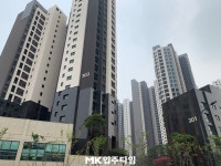 [입주타임] 강남8학군 누리는 명실상부 부촌, 개포동 ‘디에이치아너힐즈’ ①입지편