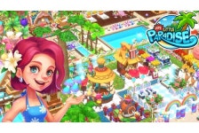 ‘마이리틀파라다이스’, 출시 100일 업데이트 실시