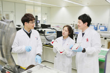 LG화학, 테크센터 기술 노하우 전수…협력사 경쟁력 `쑥`