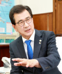 [매경이 만난 사람] 10년째 충청북도 이끌고 있는 이시종 지사