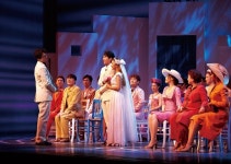 [커튼콜] 뮤지컬 ‘맘마미아!’, 이유 있는 스테디셀러