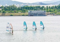 서울 속 탐험 코스 - 액션 서울시티