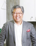 이진 아벨리노랩 회장 눈에서 찾은 유전자정보로 실명환자 줄였죠
