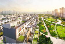 우남퍼스트빌 더 테라스 동탄 분양