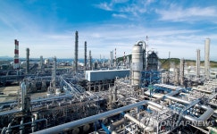 [상보] 한화토탈 서산 대산공장 낙뢰로 가동중단