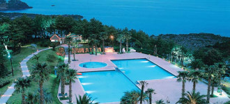 [여기 어때요?] 설악산 가까운 프라이빗 리조트…온 가족이 힐링 즐겨