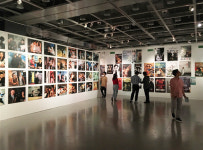 한국영화 100년 포스터로 톺아보다