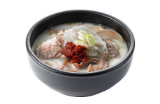 가평휴게소에선 잣 소고기국밥을…휴가철 특별메뉴 파는 풀무원