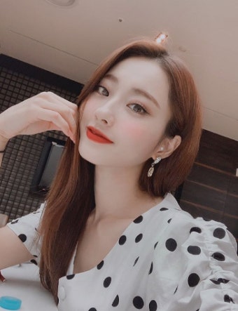 경리, ‘퇴사짤’로 전한 계약만료 소감…“제 행복 찾아 떠나요