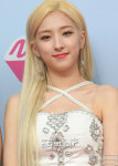 [포토]우주소녀 은서, 예쁨 한가득! 