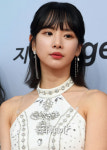 [포토]우주소녀 설아, 청순 끝판왕  