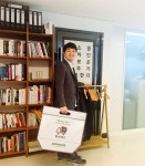 배민프레시 그만두고 美 휴가 재창업 계기 됐죠...스마트세탁 `런드리고` 조성우 대표