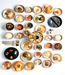 영조의 위장병은 고추장 때문이었나