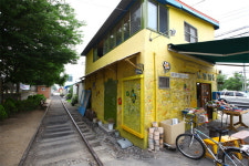 [Travel & Leisure] 서해의 보물같은 코스를 달리다…`금빛열차` 탑승기