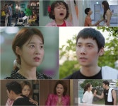 ‘황금정원’ 한지혜X이상우, 28년 전 축제 교통사고 인연 ‘충격’