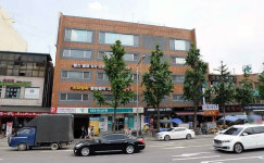 파산신청 당한 명지학원 소유 부동산 `경매행`