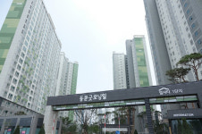 동문건설, `평택 지제역 동문굿모닝힐 맘시티` 이달 말 입주 시작