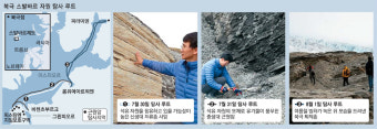 노르웨이 최북단서 석유·가스자원 개발 가능성을 보다