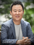 [인터뷰] 김상윤 더콘텐츠온 대표 “`내안의 그놈` `암전`, 작지만 강한 영화로 내실 추구” 