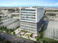 인천 주안지식산업센터 `엠앤제이 비즈타워` 금융·세제 혜택 눈길