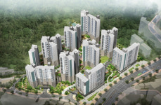 대우건설, `서대문 푸르지오 센트럴파크` 이달 분양 