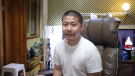 BJ 철구, 軍 복무중 해외서 원정도박 의혹