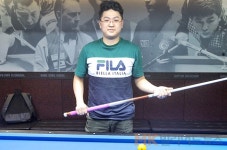 PBA2차투어 준우승 조건휘 “3억짜리 왕중왕전 노려봐야죠”