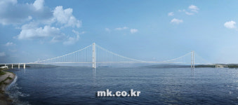 `세계 최장` 터키 차나칼레 현수교, 글로벌 금융상 수상