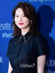 [포토] 김진경, 모델의 미모
