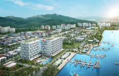 [분양 하이라이트] 속초 마리나베이, 가까워진 속초…`세컨드 하우스` 꿈꿔볼까