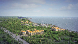 [분양 하이라이트] 제주 오션갤러리, 올레길 산책코스와 맞닿아