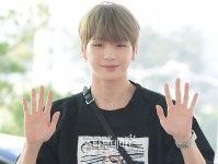 [포토] 강다니엘, `멍뭉미` 뿜뿜