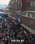 충무김밥이 불붙인 통영여행, 준비 덜해도 괜찮아