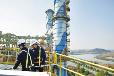 한국환경공단, 미세먼지 저감위한 스마트설비 구축 지원