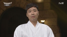 개그맨 이상준, 큐브 엔터테인먼트와 전속계약 