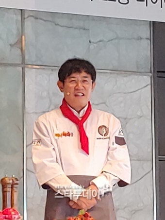 이경규 