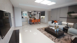 [분양현장 NOW] 의정부 생활·교통 중심에 매머드 단지