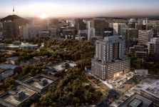 저금리 기조에 지역 대표 신규 오피스텔 눈길