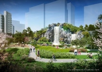 ‘남천 더샵 프레스티지’ 다양한 특화설계로 품격 높였다