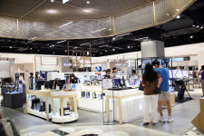 리빙에 힘주는 백화점…광주신세계百, 23일 생활전문관 리뉴얼 오픈