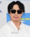 [포토] 하하, 선글라스가 포인트