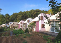 365용인누리팜, 체류형 주말농장주택 임차인 모집