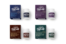 일동제약 아로나민, 맞춤형 비타민 영양제 라인업 `케어 시리즈` 선봬