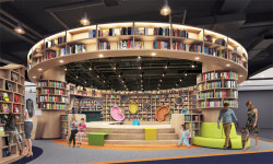 어린이집 품은 스타필드시티…부천 옥길신도시에 5일 오픈