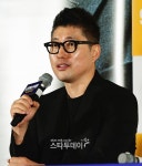 [포토] 영화 `나쁜녀석들`의 손용호 감독