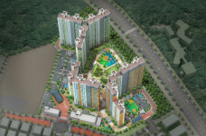 부영주택, 원주 봉화산 `메이플밸리 부영` 임대아파트 공급