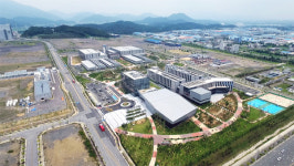 섬유메카 대구시 이젠 물산업이다